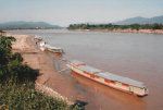 Contaminant el Mekong