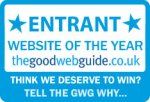 Website Of The Year Nomination