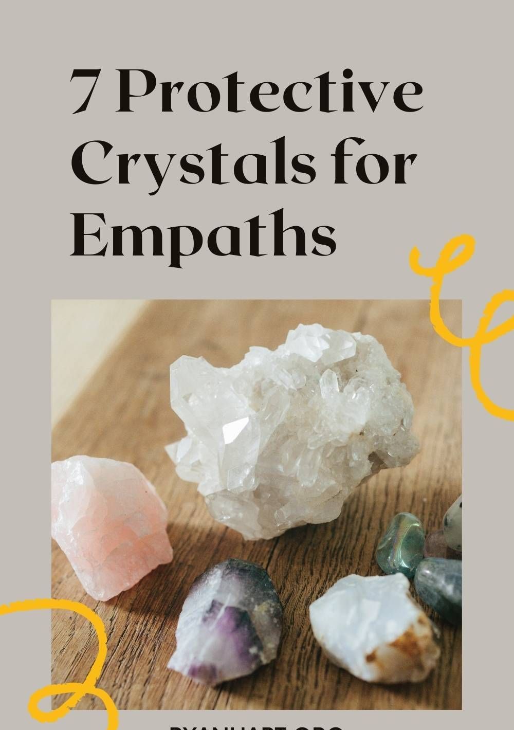 Popis kristala